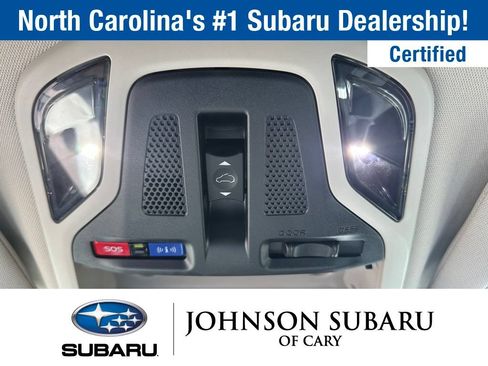 Used 2024 Subaru Outback Limited AWD/4WD image 16