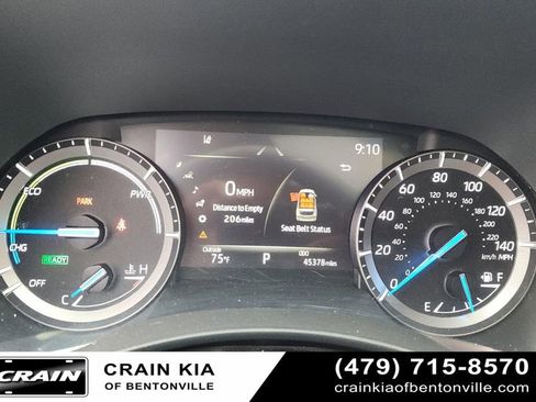 Used 2021 Toyota Highlander Limited image 10