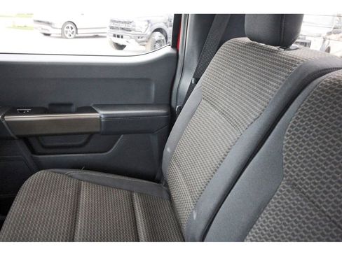 Certified 2023 Ford F150 XL w/ Rattler Package image 14
