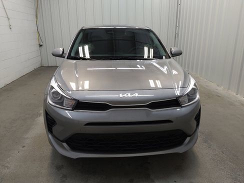 Used 2023 Kia Rio S w/ Technology Package FWD image 14