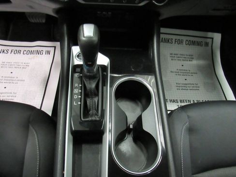 Used 2021 Nissan Altima 2.5 SV FWD image 40