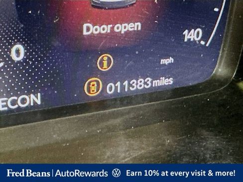 Used 2025 Honda Civic Sport image 12
