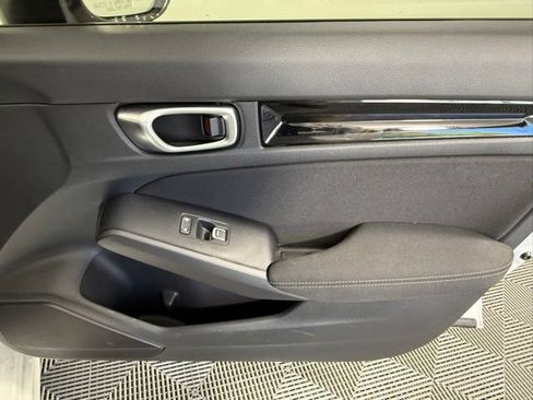 Used 2026 Honda Civic Sport image 46