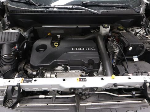 Used 2022 Chevrolet Equinox LT AWD/4WD image 13