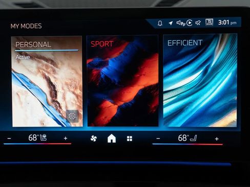 Used 2025 BMW X2 xDrive28i w/ Convenience Package image 21