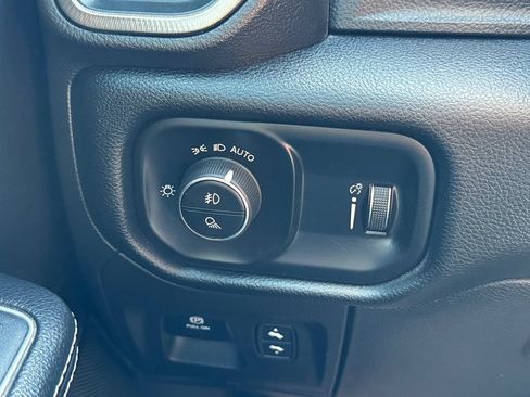 Used 2022 RAM 1500 Rebel w/ Rebel Level 2 Equipment Group AWD/4WD image 16