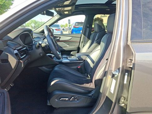 Certified 2022 Acura MDX A-Spec AWD/4WD image 14