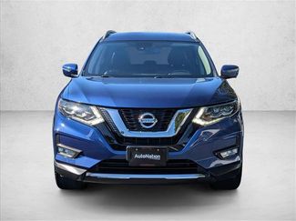 Used 2017 Nissan Rogue SL AWD/4WD video 2