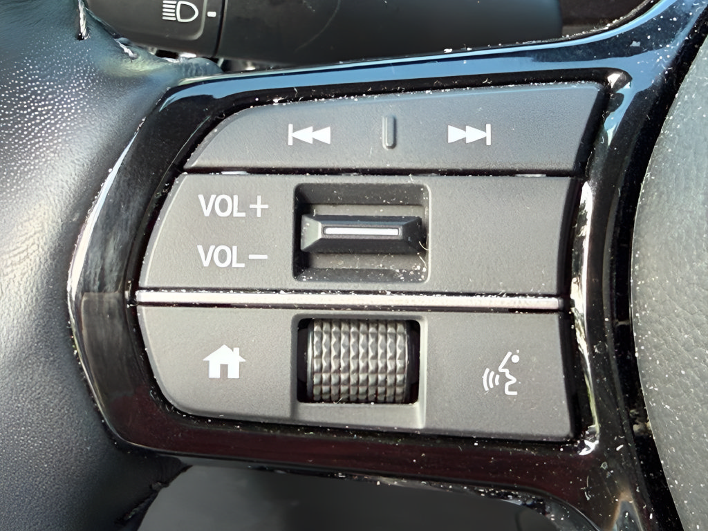 Used 2025 Honda CR-V EX-L image 17