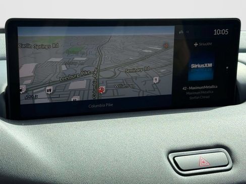Certified 2025 Acura TLX w/ Technology Package FWD image 16