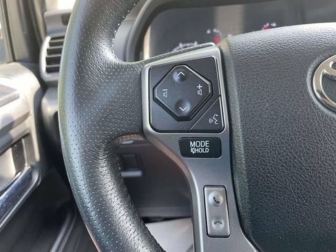 Used 2021 Toyota 4Runner SR5 RWD image 27