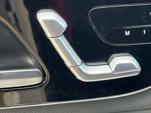 Certified 2025 Mercedes-Benz GLC 43 AMG 4MATIC Coupe image 20