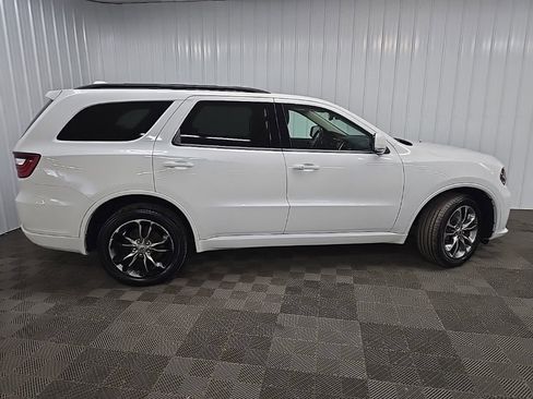 Used 2020 Dodge Durango GT AWD/4WD image 2