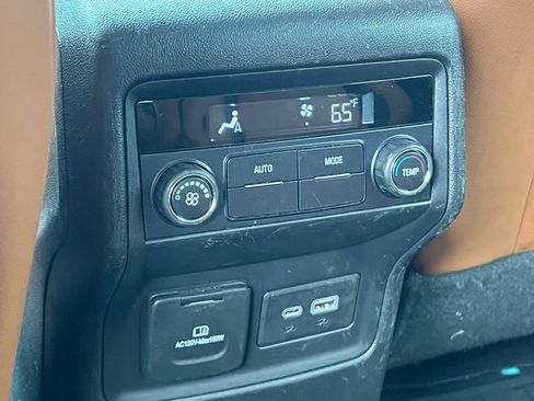 Used 2020 GMC Acadia AT4 w/ Driver Alert Package II AWD/4WD image 14
