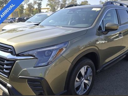 Used 2025 Subaru Ascent Premium