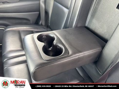Used 2019 Jeep Grand Cherokee High Altitude AWD/4WD image 28