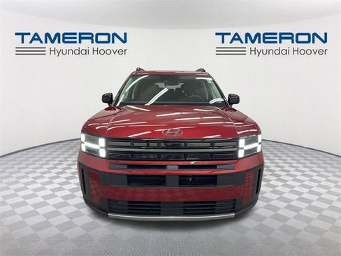 Used 2024 Hyundai Santa Fe XRT image 8