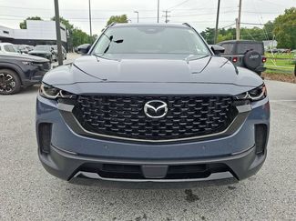 Certified 2026 MAZDA CX-50 AWD 2.5 Hybrid w/ Cargo Package video 2