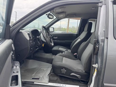 Used 2008 Chevrolet Colorado LT w/ Power Convenience Package image 11