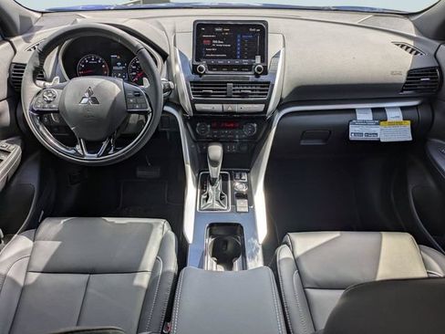 New 2026 Mitsubishi Eclipse Cross SEL AWD/4WD image 17