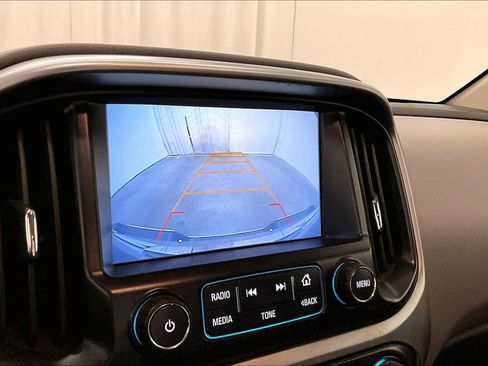 Used 2016 Chevrolet Colorado LT w/ LT Convenience Package image 14