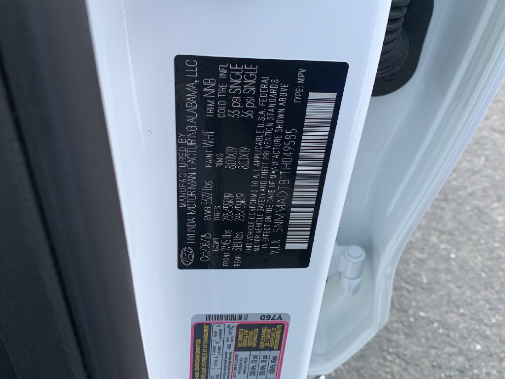 Certified 2026 Genesis GV70 2.5T AWD/4WD image 40