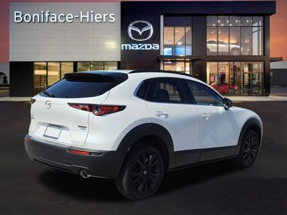 Certified 2025 MAZDA CX-30 2.5 Turbo w/ Premium Package