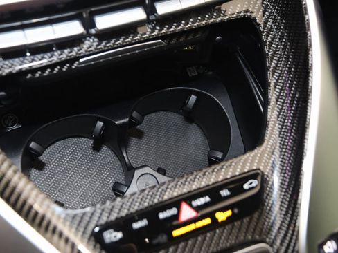 Used 2020 Mercedes-Benz AMG GT 63 S image 48