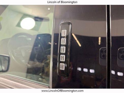 Used 2023 Ford F150 Lariat w/ Equipment Group 502A High image 27