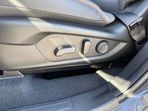 Certified 2025 Subaru Forester Sport image 19