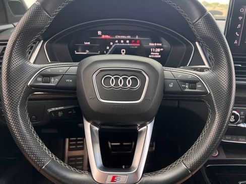 Used 2021 Audi SQ5 Premium Plus AWD/4WD image 20