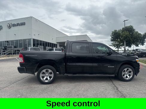 Used 2020 RAM 1500 Big Horn AWD/4WD image 15