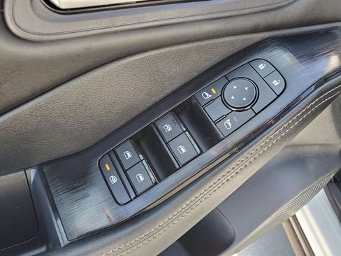 Certified 2023 Nissan Rogue SV w/ SV Premium B Package image 21