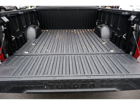 Used 2023 Toyota Tundra SR5 AWD/4WD image 16