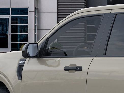 New 2025 Ford Maverick XLT w/ XLT Luxury Package image 21