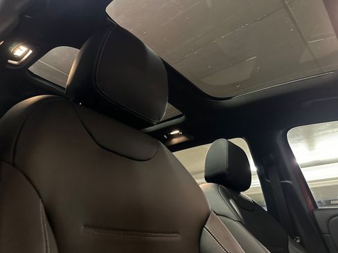 New 2026 Mercedes-Benz GLB 35 AMG 4MATIC image 16