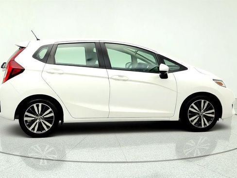 Used 2015 Honda Fit EX image 4
