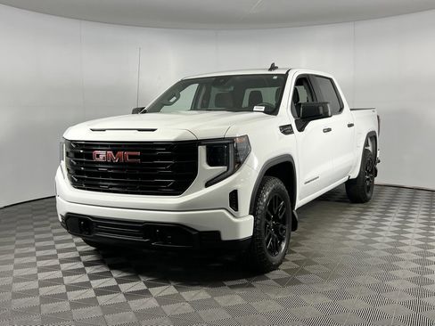Used 2023 GMC Sierra 1500 Pro image 3
