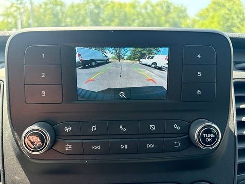 Used 2025 Ford Transit 250 Low Roof w/ Exterior Upgrade Package RWD image 36