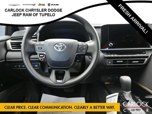 Used 2025 Toyota Camry LE w/ Convenience Package FWD image 26