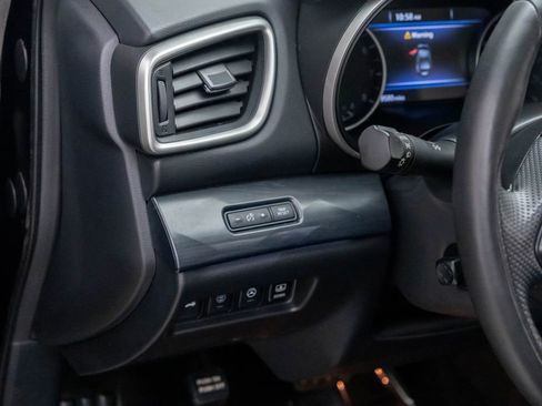 Used 2019 Nissan Maxima Platinum w/ Sport Mat Group FWD image 20