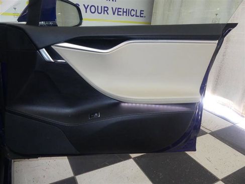 Used 2017 Tesla Model S 100D image 23