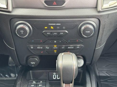 Used 2023 Ford Ranger XLT w/ Equipment Group 302A High image 14