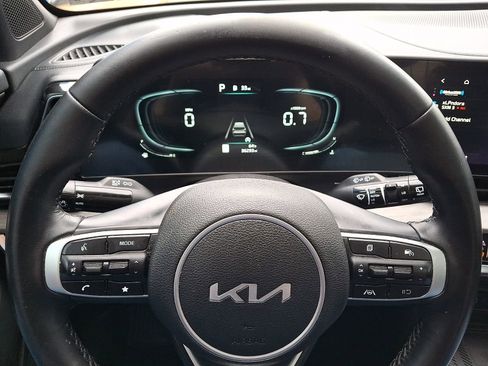 Used 2023 Kia Sportage X-Line w/ X-Line Premium Package image 19