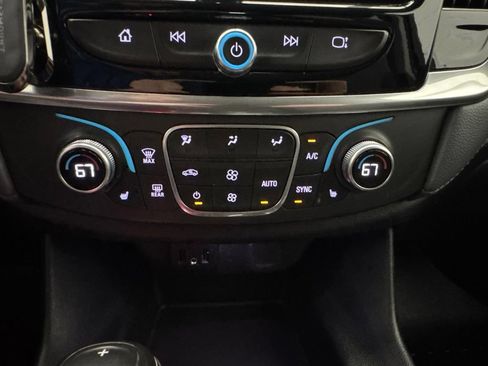 Used 2019 Chevrolet Traverse LT w/ LPO, Cargo Package AWD/4WD image 33