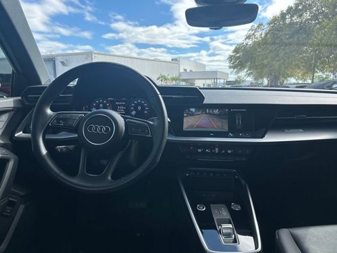 Used 2023 Audi A3 2.0T Premium w/ Convenience Package image 48