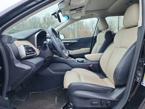 Certified 2022 Subaru Outback Limited image 10