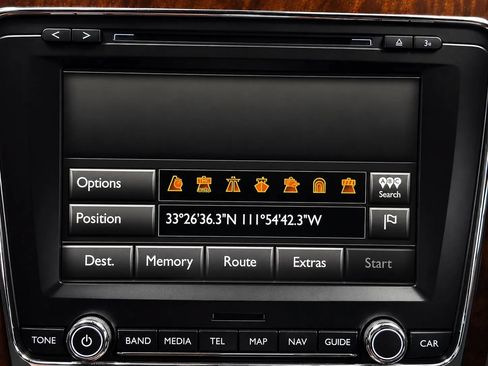 Used 2013 Bentley Continental GT AWD/4WD image 35