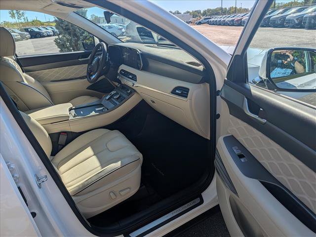 Used 2020 Hyundai Palisade Limited AWD/4WD image 11