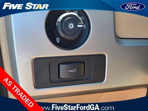 Used 2014 Ford F150 Lariat w/ Equipment Group 502A Luxury AWD/4WD image 27